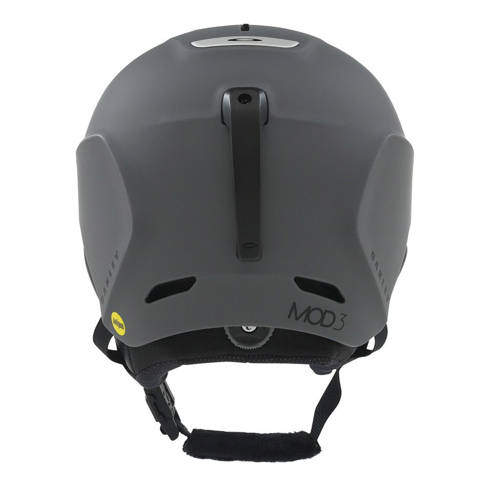 Oakley MOD3 MIPS - Casque ski forged iron