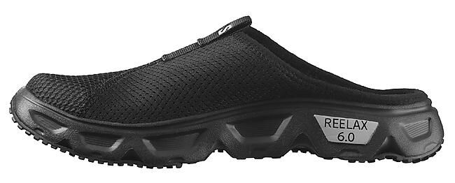 SALOMON - SABOTS DE RECUPERATION REELAX SLIDE 6-0 M