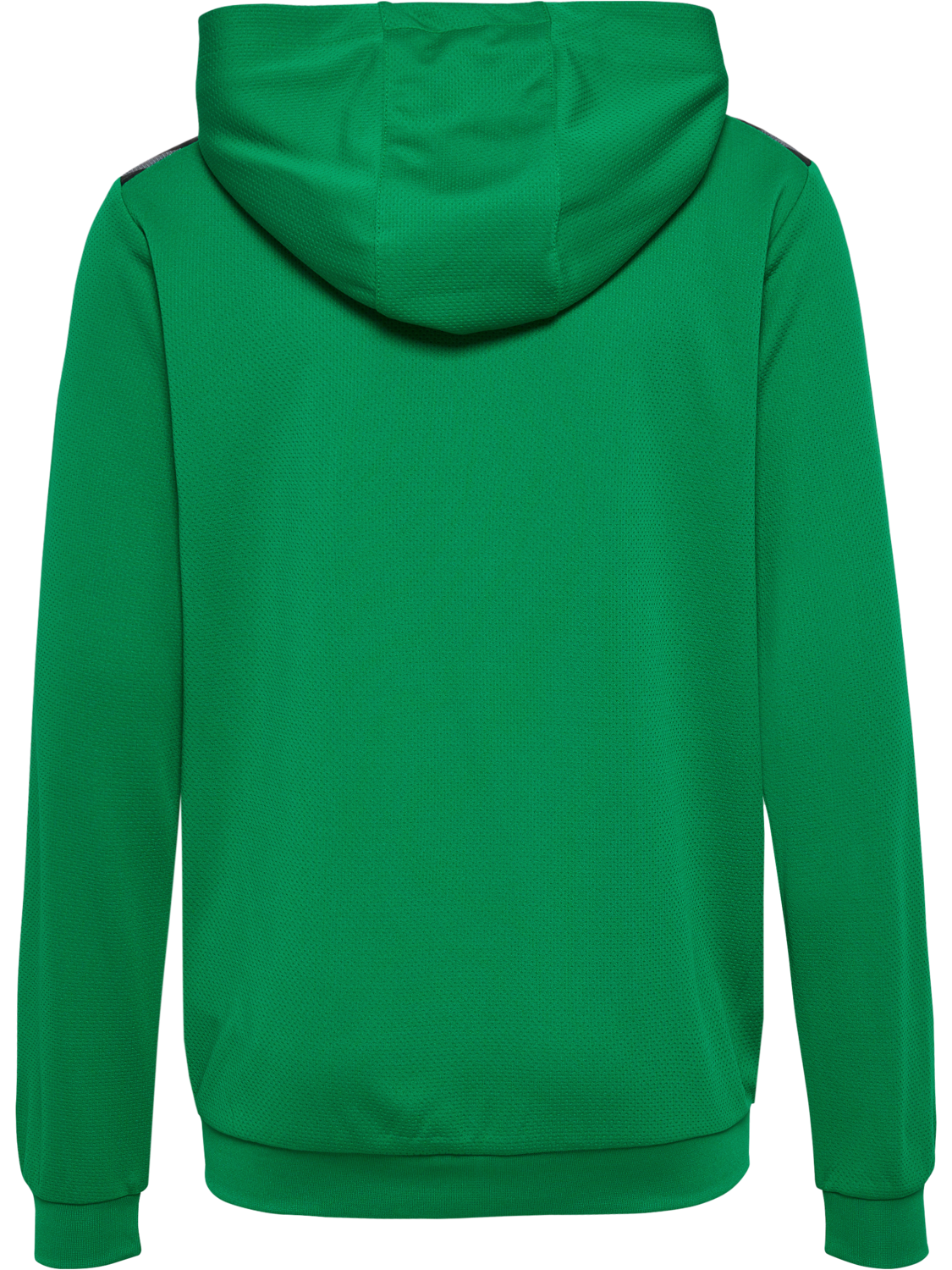 hmlAUTHENTIC PL ZIP HOODIE KIDS