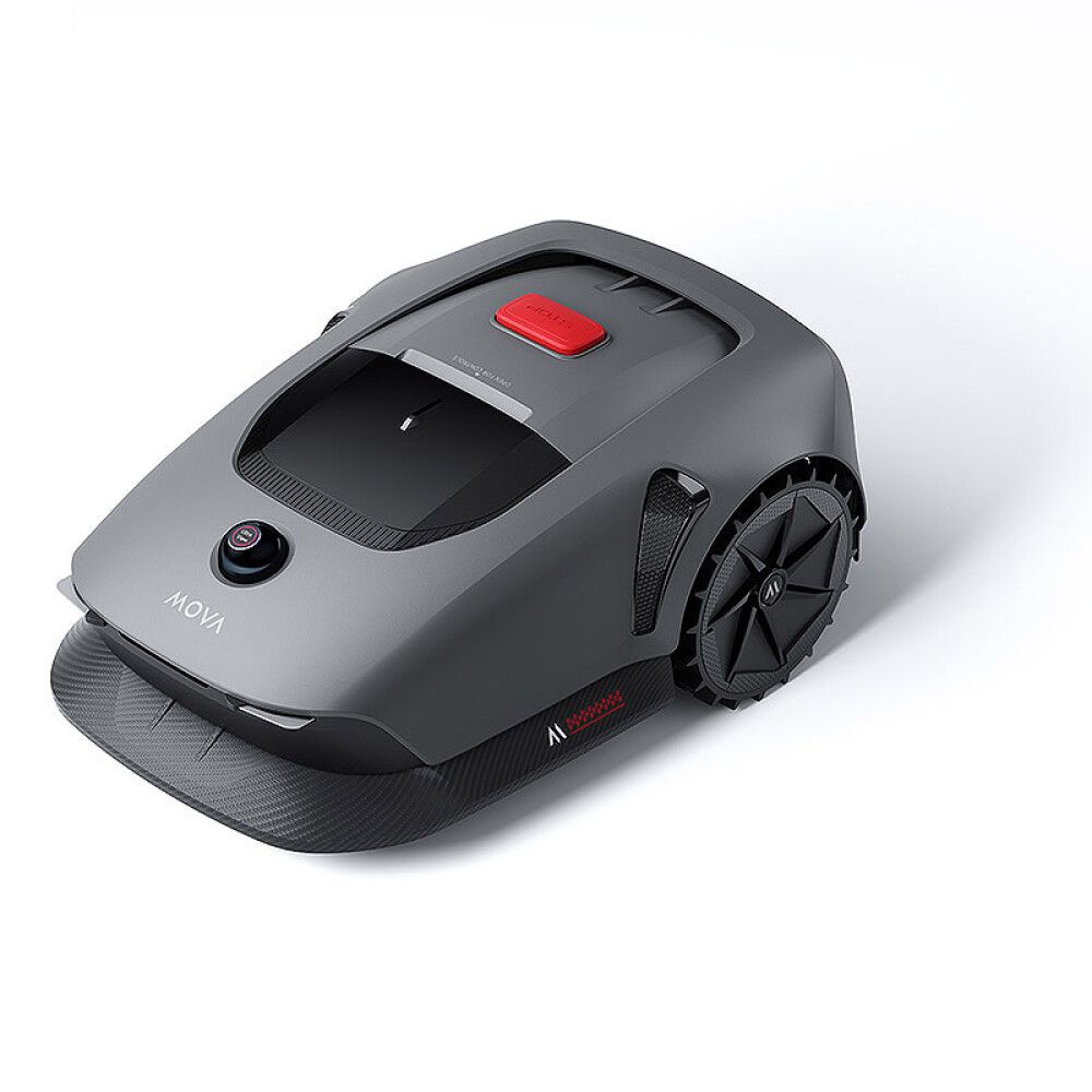 ROBOTGRESSKLIPPER MOVA 600 600M²