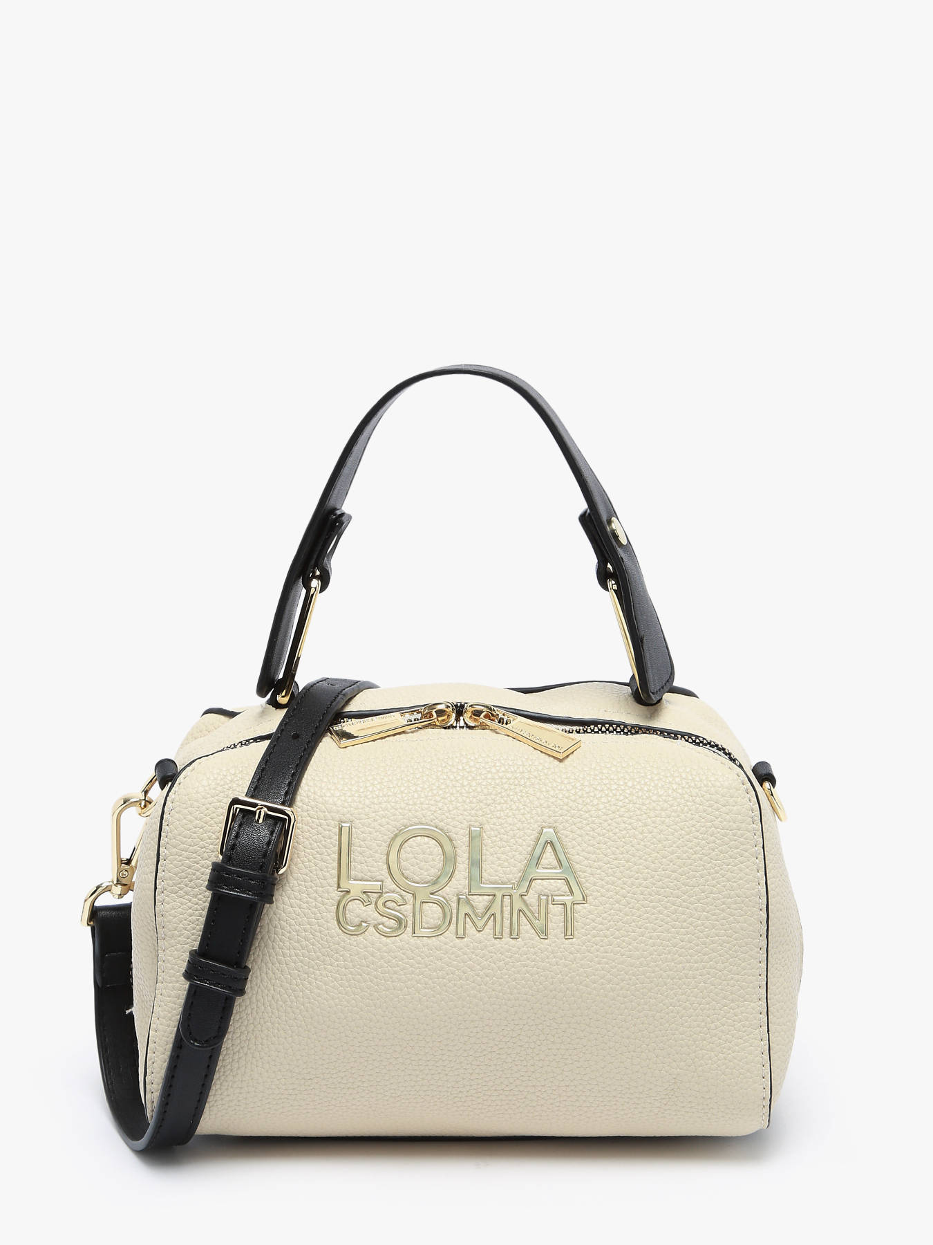 Sac bandoulire City LOLA CASADEMUNT