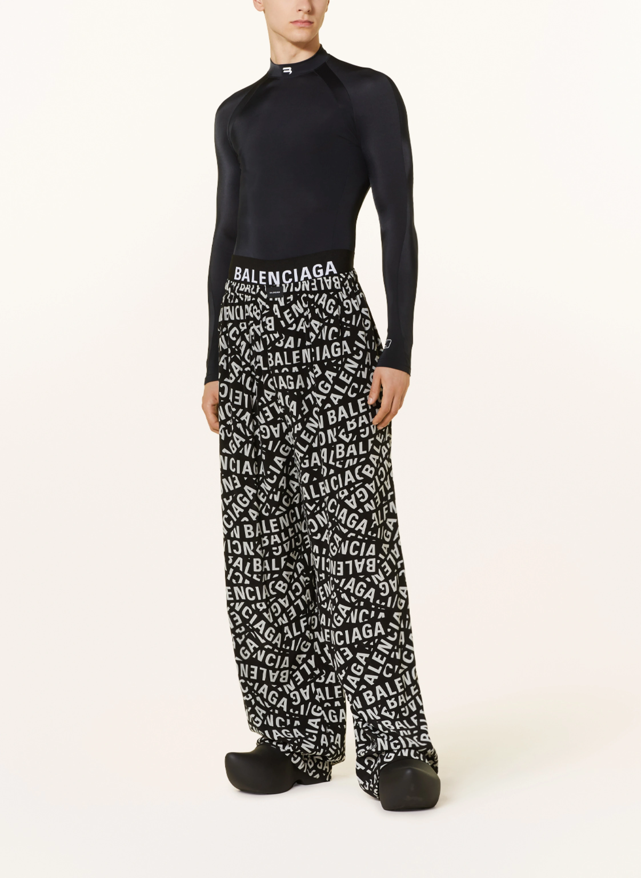 BALENCIAGA Lounge-Hose