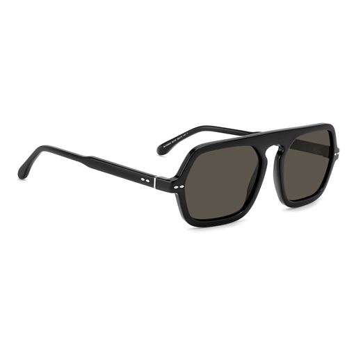Isabel Marant IM 0099/S Solbriller, Sort