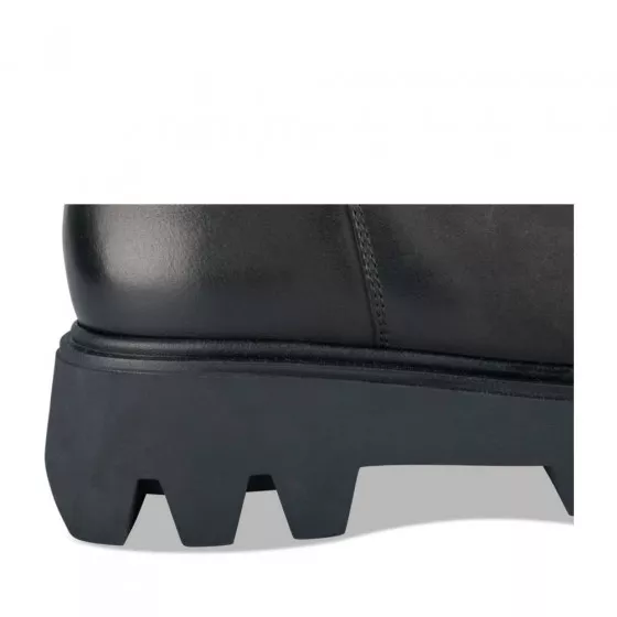 Bottes NOIR SINEQUANONE