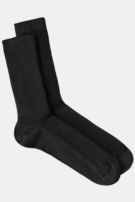 JP1880 Socken, 2er Pack, ohne Gummibund