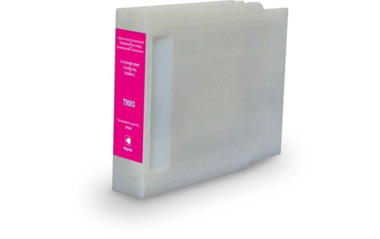 Tinte Epson C13T908340 MagentaDruckerpatrone