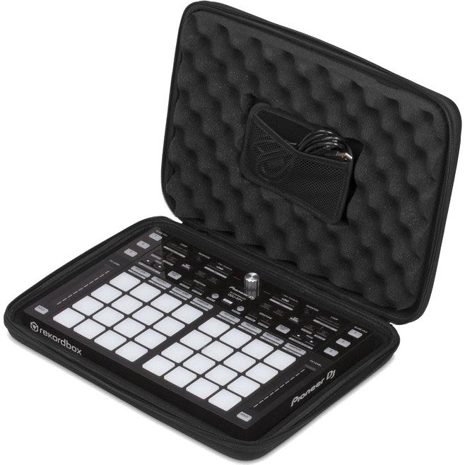 UDG Creator U8466BL hardcase voor Pioneer DDJ-XP1/XP2 zwart