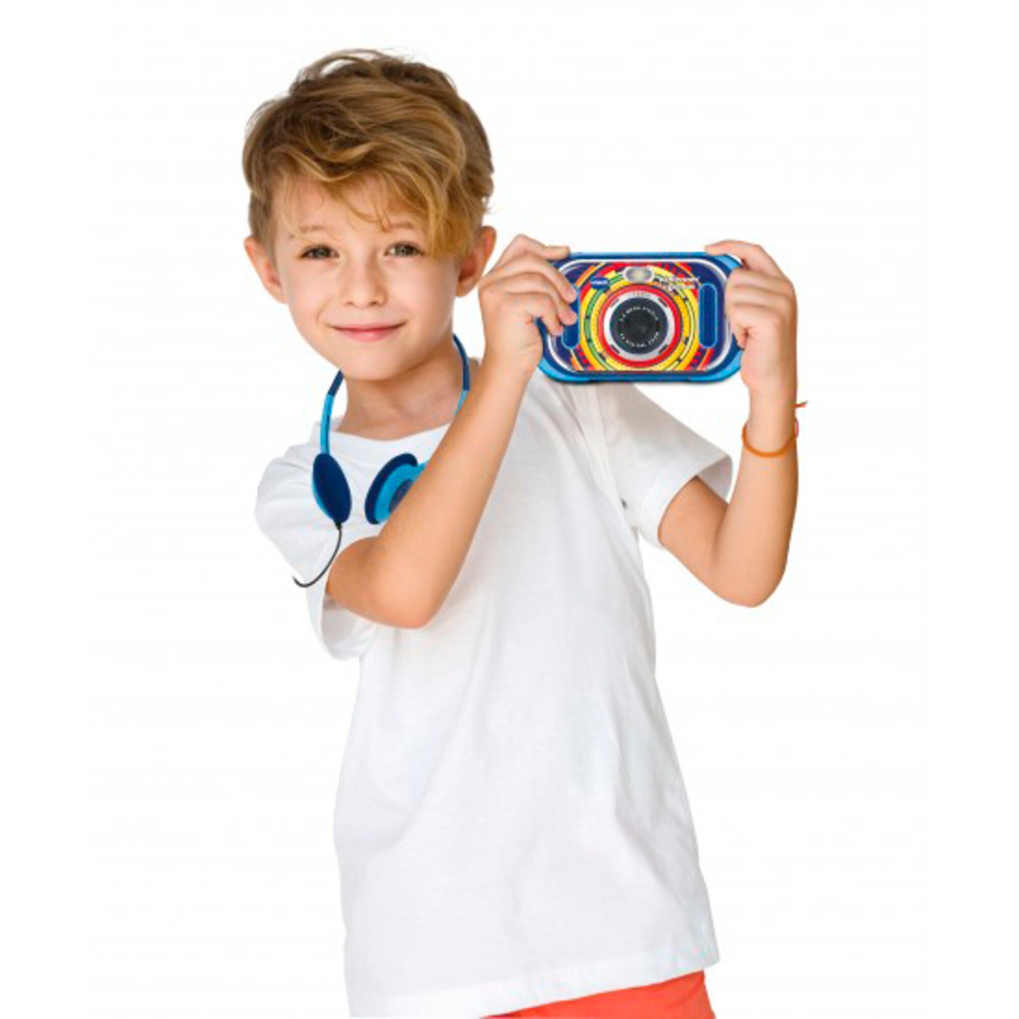 Vtech Digitalkamera KidiZoom Touch 5.0