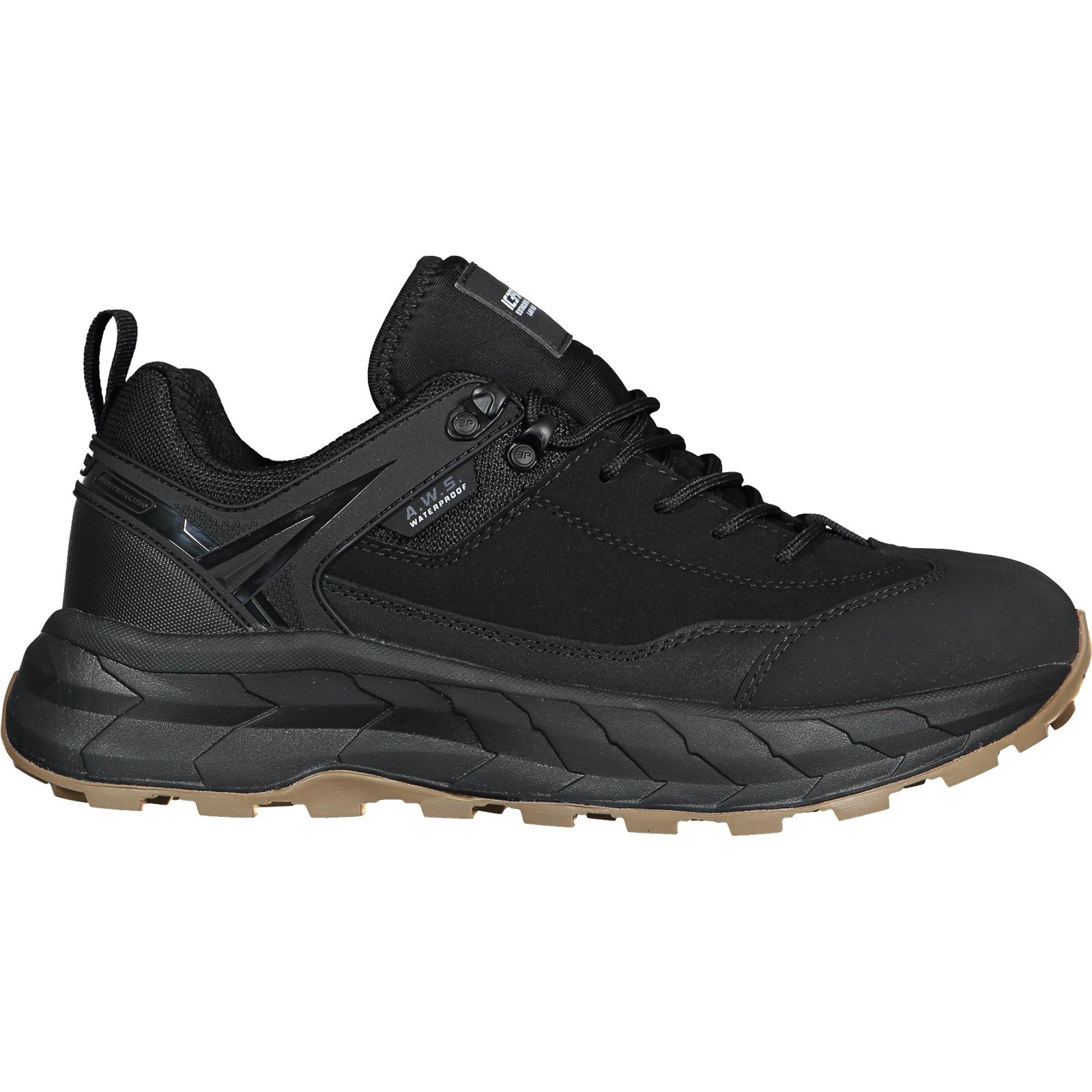 Icepeak Herren-Hikingschuh Ackas