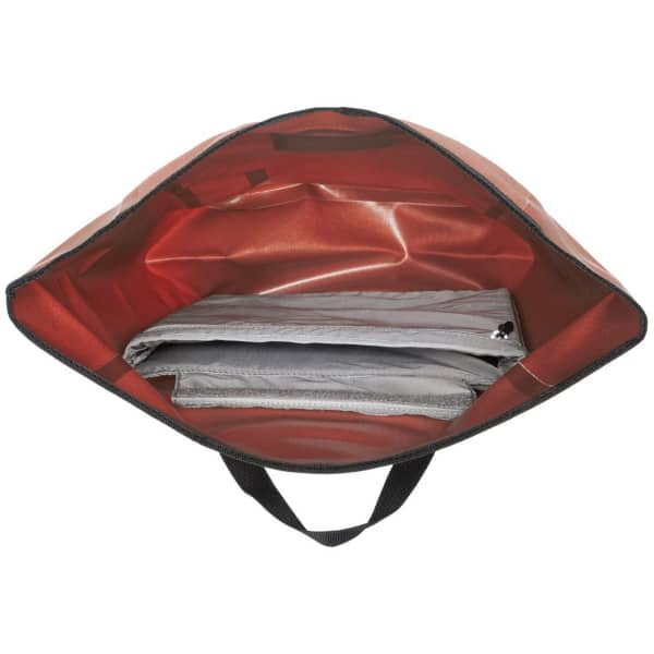 Sac à dos VTT ORTLIEB VELOCITY PS 23L ROOIBOS
