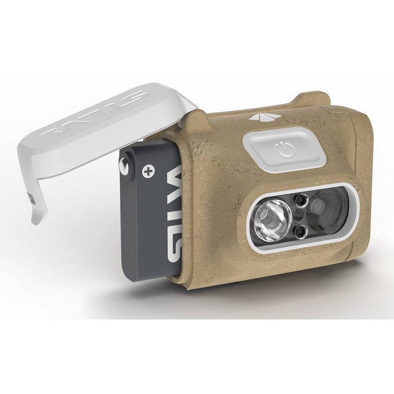 Silva Terra Scout H Stirnlampe