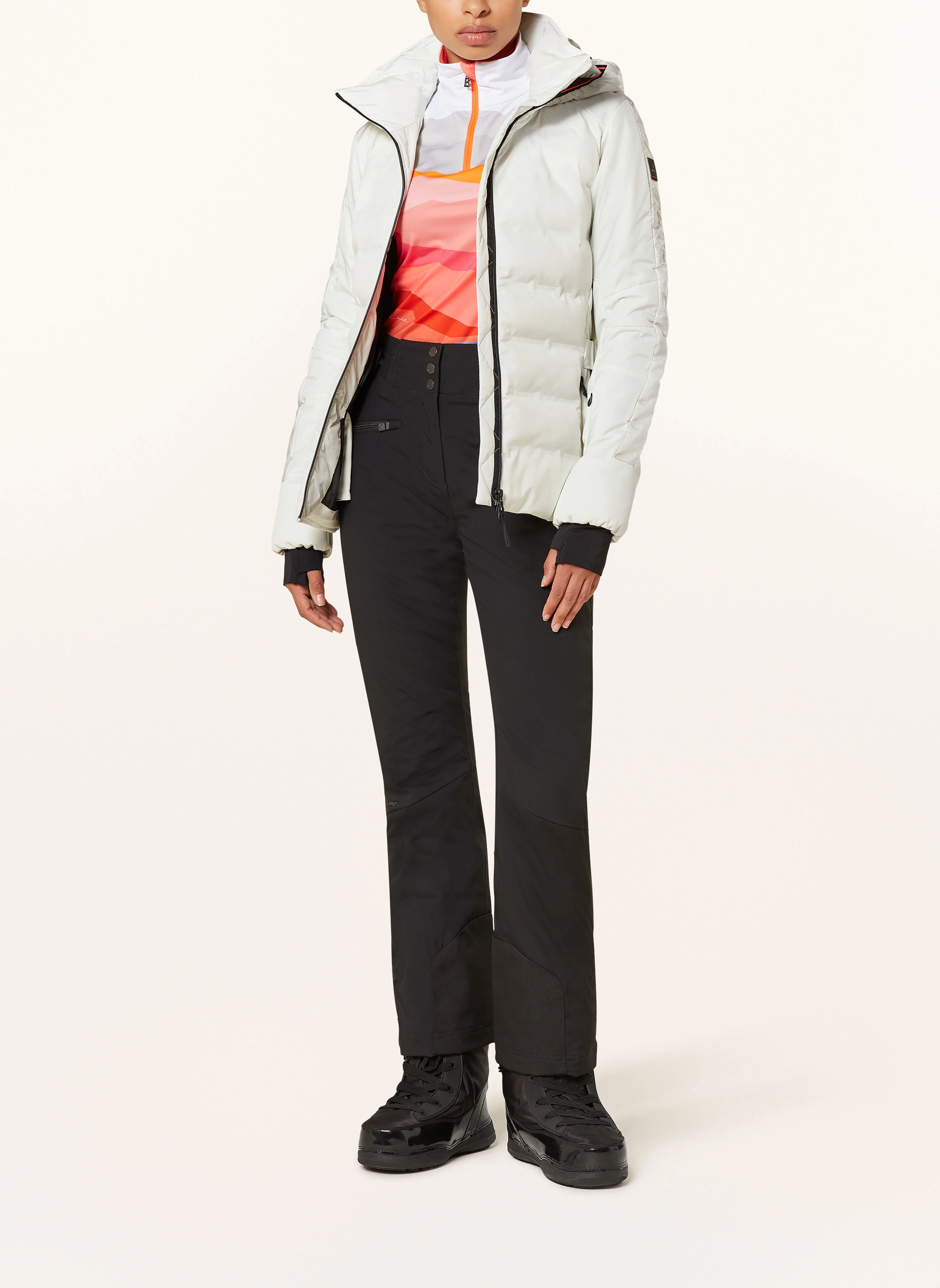 FIRE+ICE Skijacke CADJA