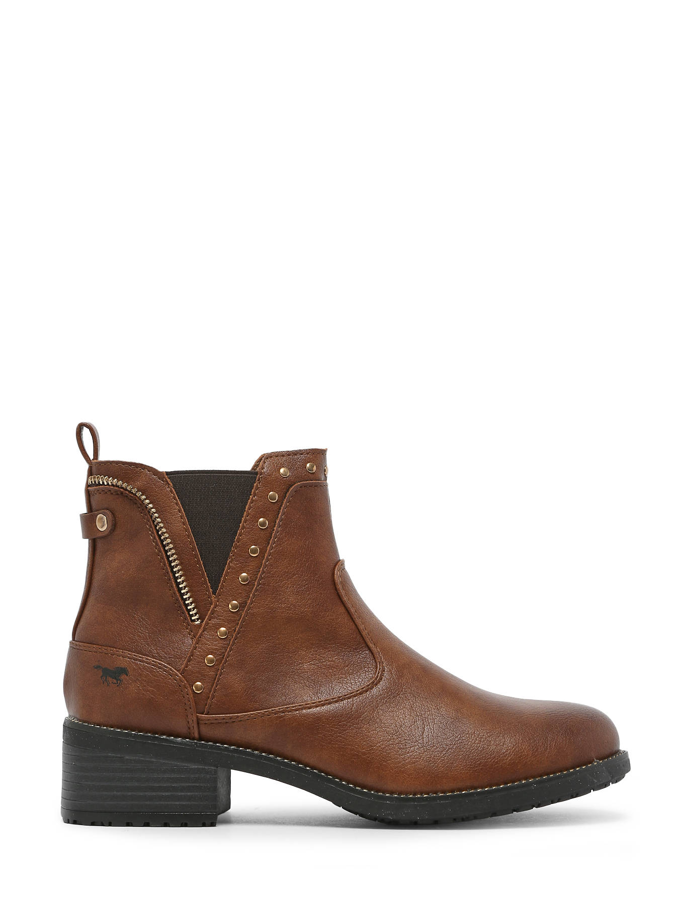 Chelsea boots MUSTANG
