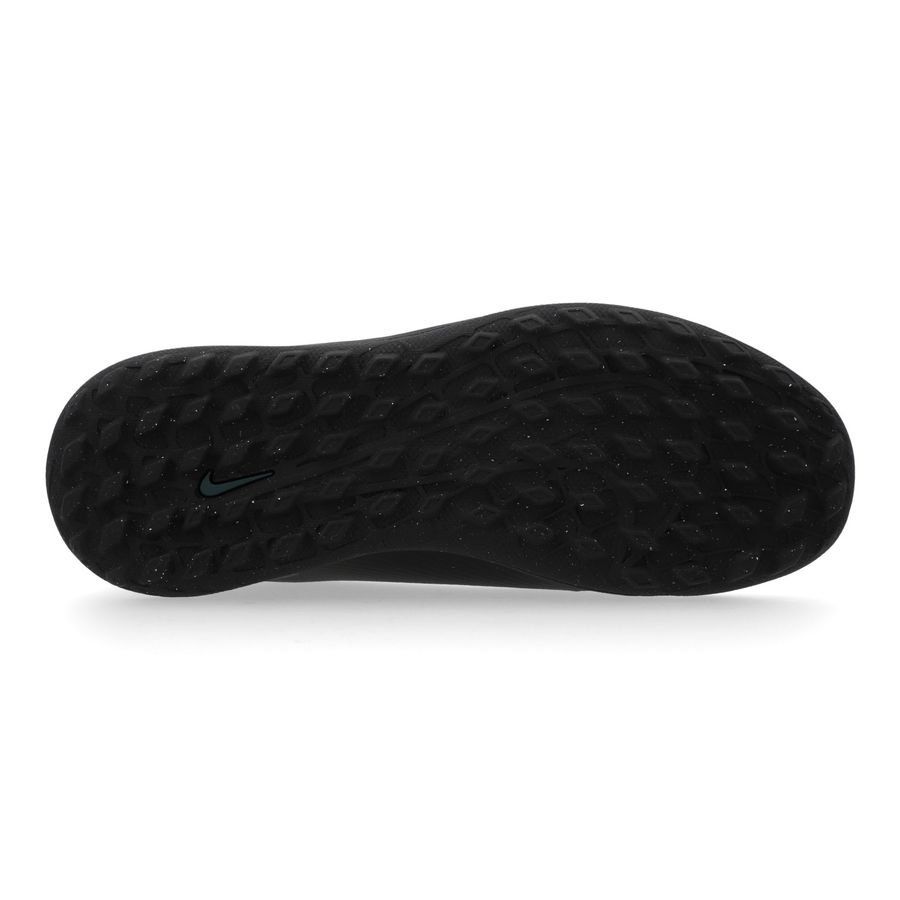Nike Mercurial Superfly 10 Club TF Shadow - Noir/Vert Enfant