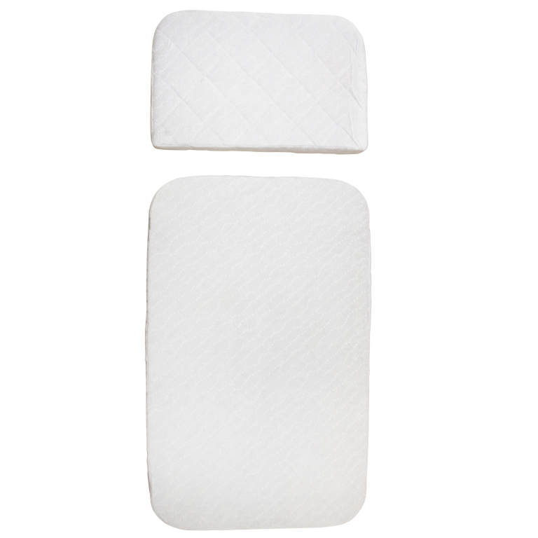 Sebra The Sebra Junior and Grow kinderbed matras