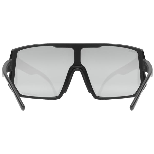Lunette vélo UVEX SPORTSTYLE 235 V BLACK