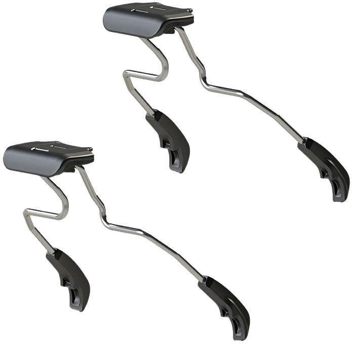 Ski Brake Vipec/Tecton