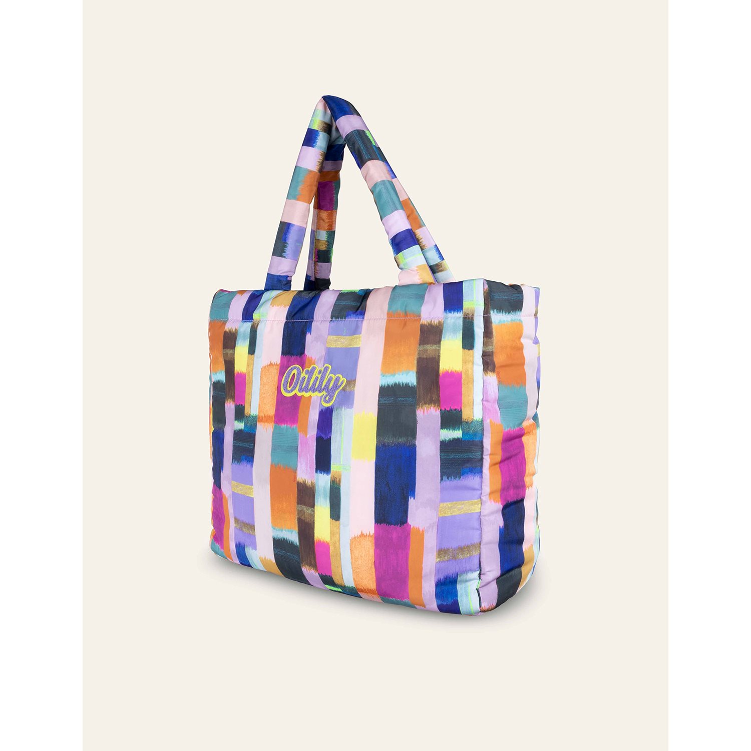 Oilily Soleil Shopper multi