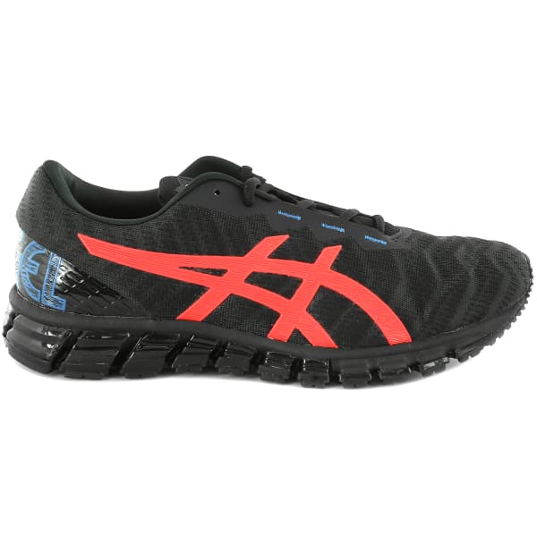 Chaussure running ASICS GEL-QUANTUM 180 4.5 BLACK/DIVA PINK