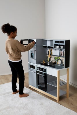 Miele Familiekjøkken I Tre