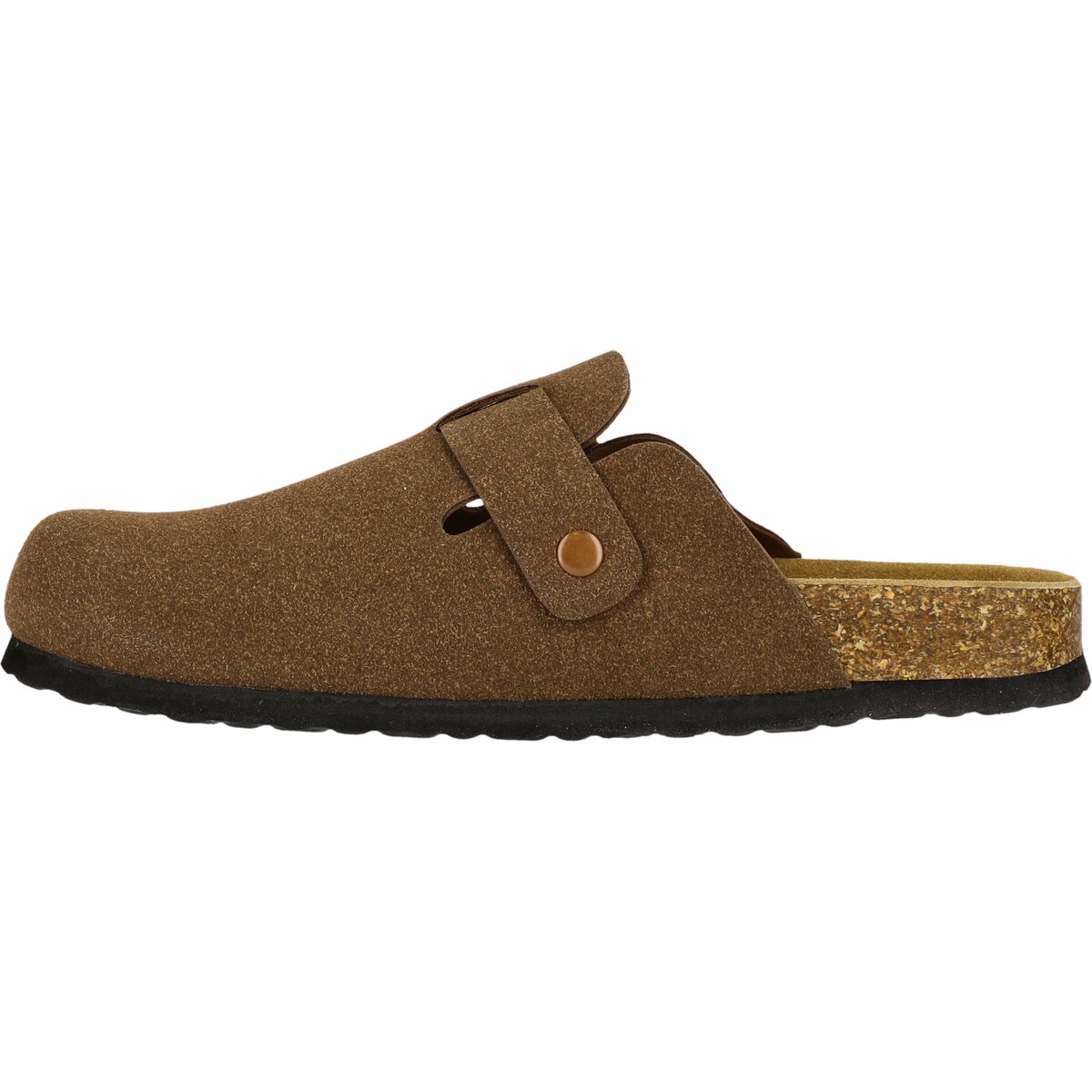 Cruz Calchas MLS Kork Sandaler