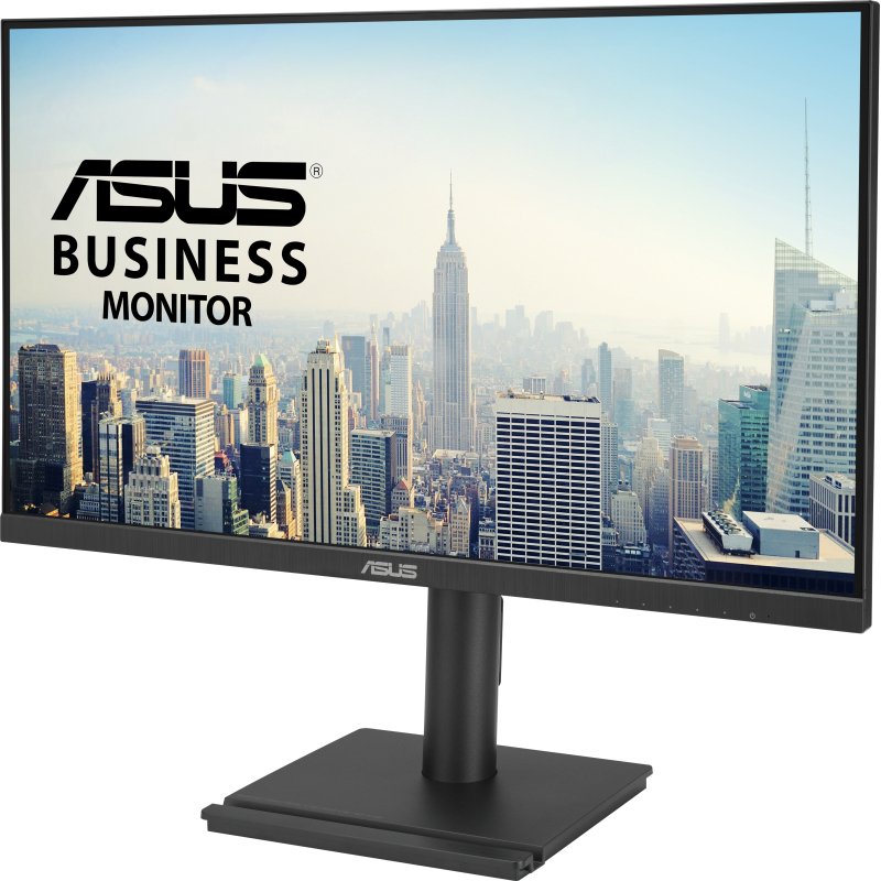 ASUS VA27DQFS écran plat de PC 68,6 cm (27