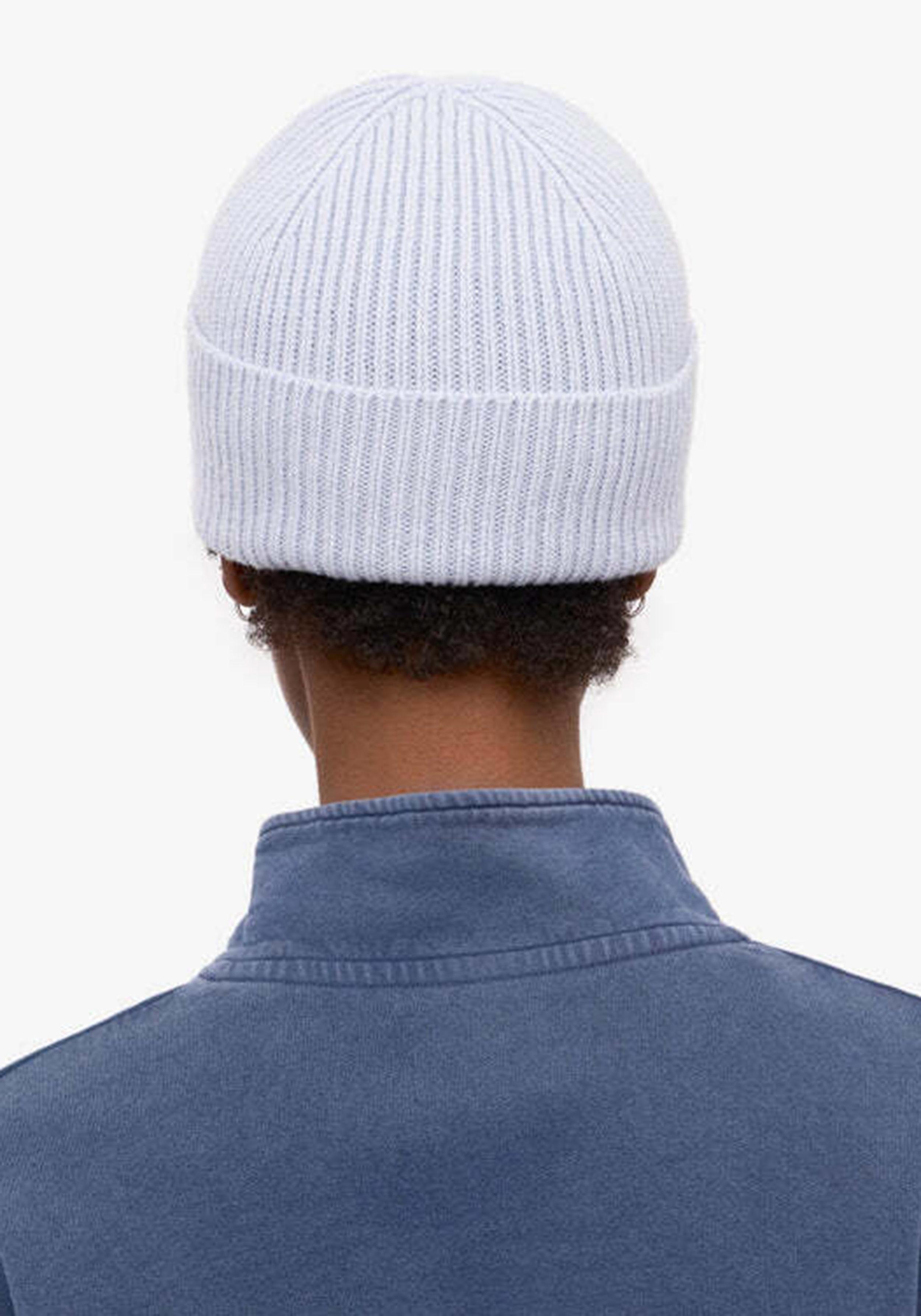 Colorful Standard Beanie Polar Blue