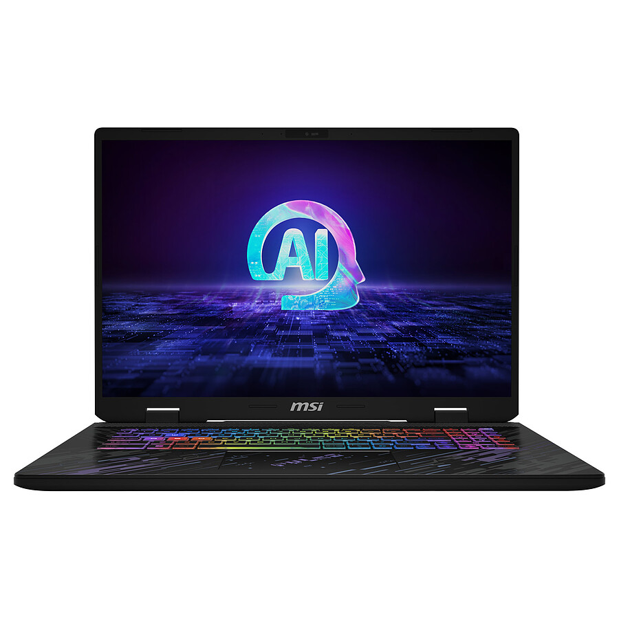 MSI Pulse 17 AI C1VFKG-009FR