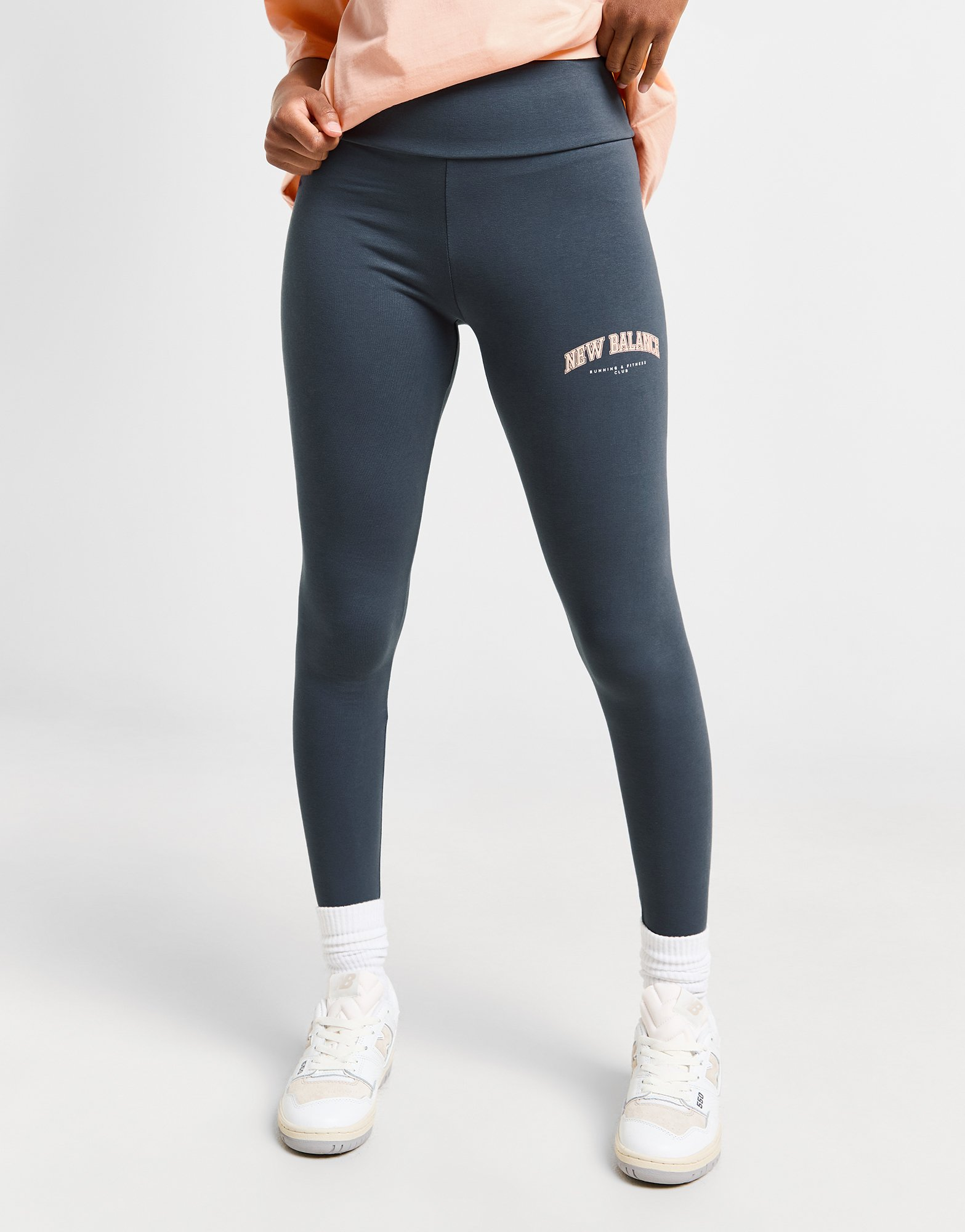 New Balance Legging Femme