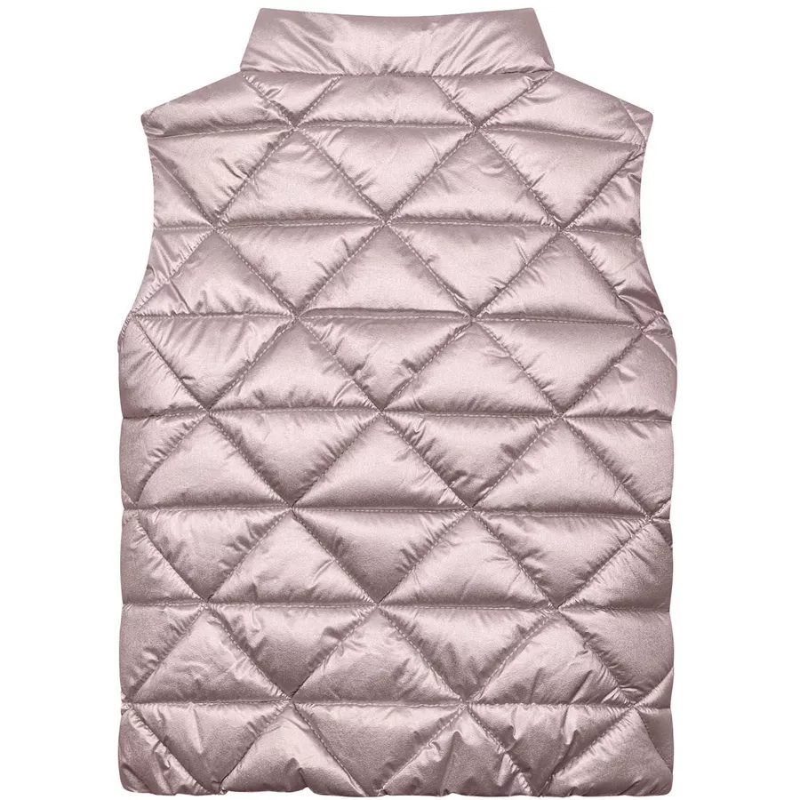 MINOTI Steppweste Rosa