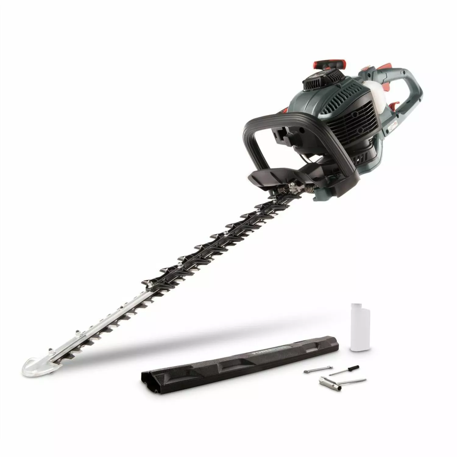 Powerplus POWPG30110 Heggenschaar - 22,2cc - 610mm