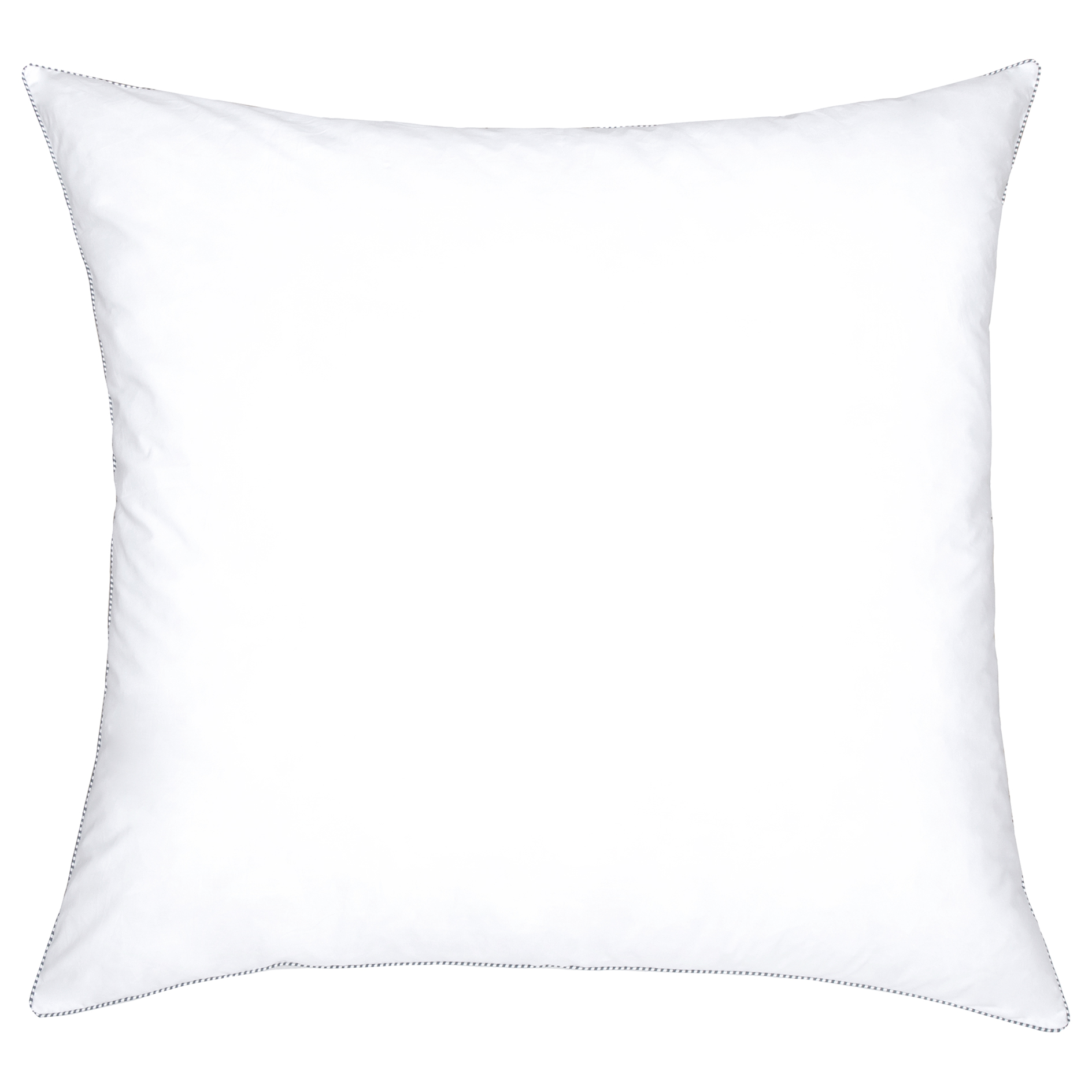 Hygiene-Kopfkissen - weiß - Sanitized® - 80x80 cm