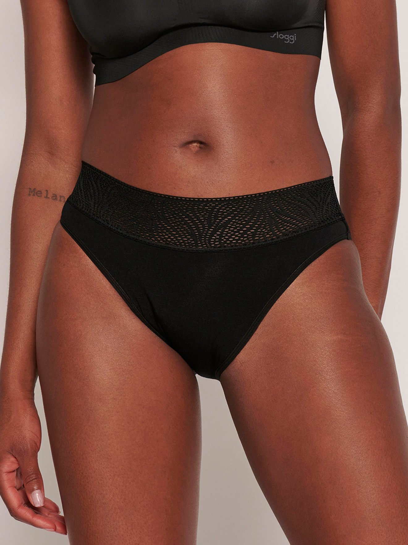 Culotte menstruelle taï Heavy