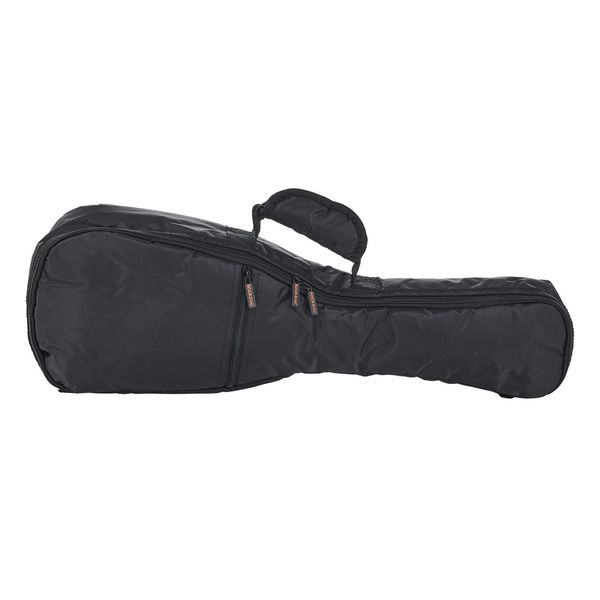 Harley Benton Hawaii Koa Concert Ukul w/Bag