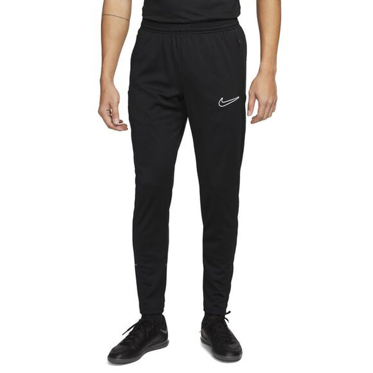 Nike Dri-FIT Academy Knit bukser Sort