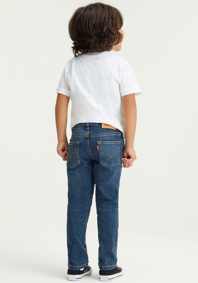 Levi's® Kids Stretch-Jeans »LVB 511 ECO SOFT PERFORMANCE J« for BOYS