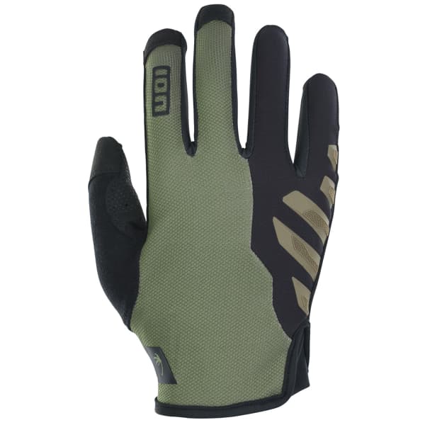 Gant VTT ION GLOVES SCUB AMP DARK MUD