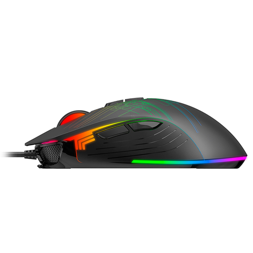 Mouse para jogos Ms1019