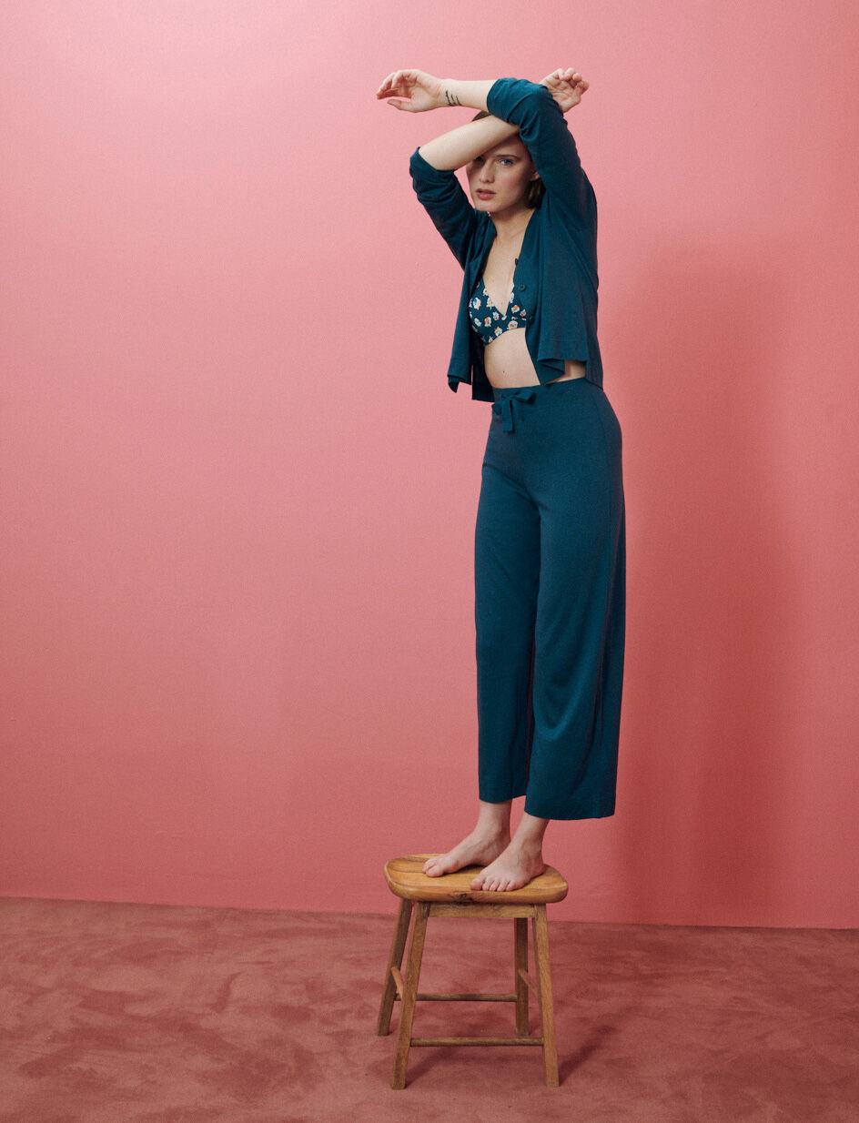 Veste de pyjama