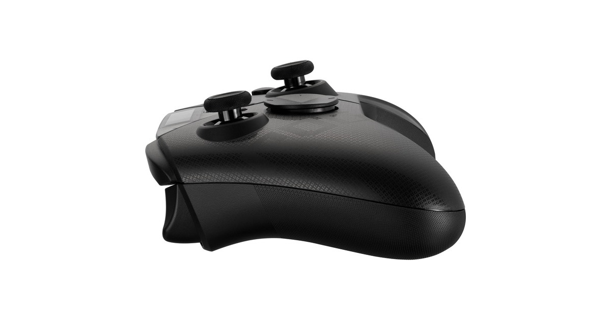 ASUSROG Raikiri Pro gamepad  (Zwart, Pc, Xbox Series X|S, Xbox One)