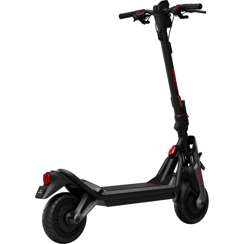 Segway GT3 E Noir 25 km/h
