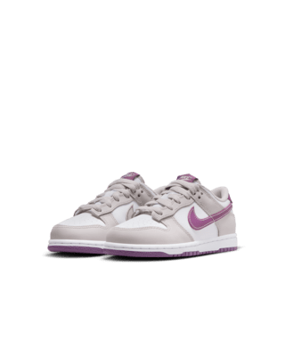Nike Dunk Low Little Kids' Shoes