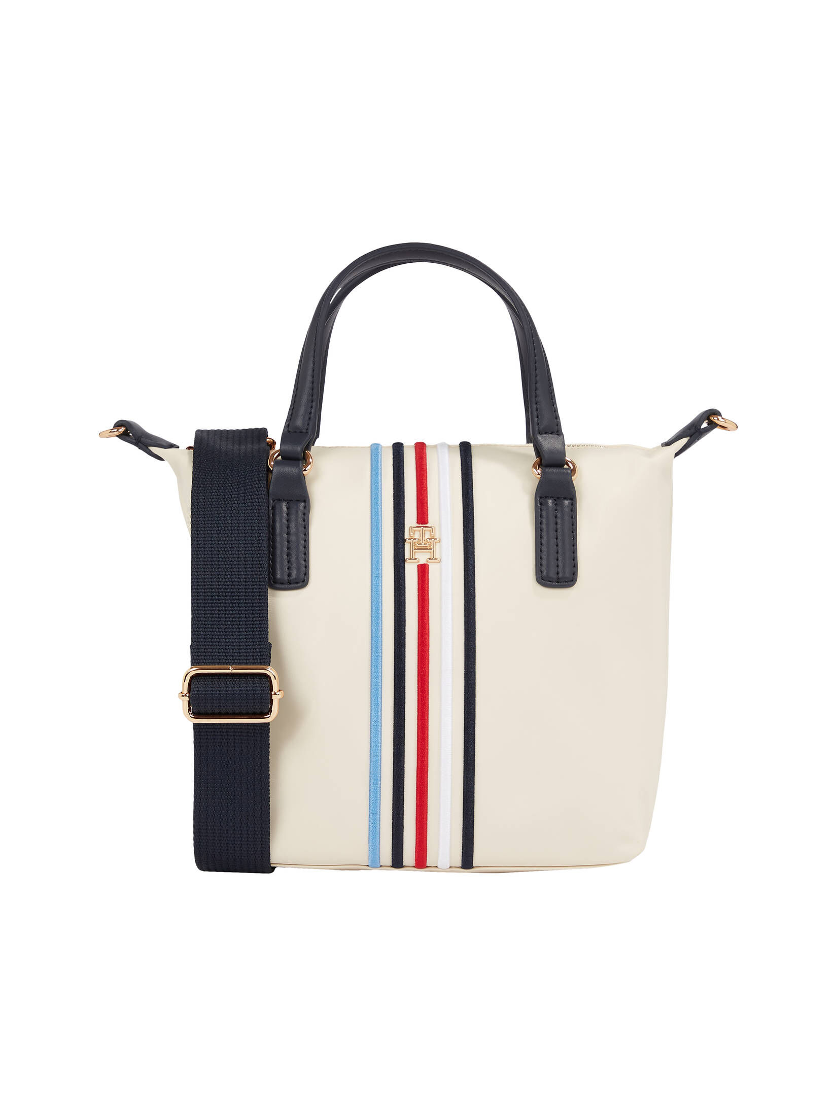 Tommy Hilfiger| Damen Shopper POPPY SMALL