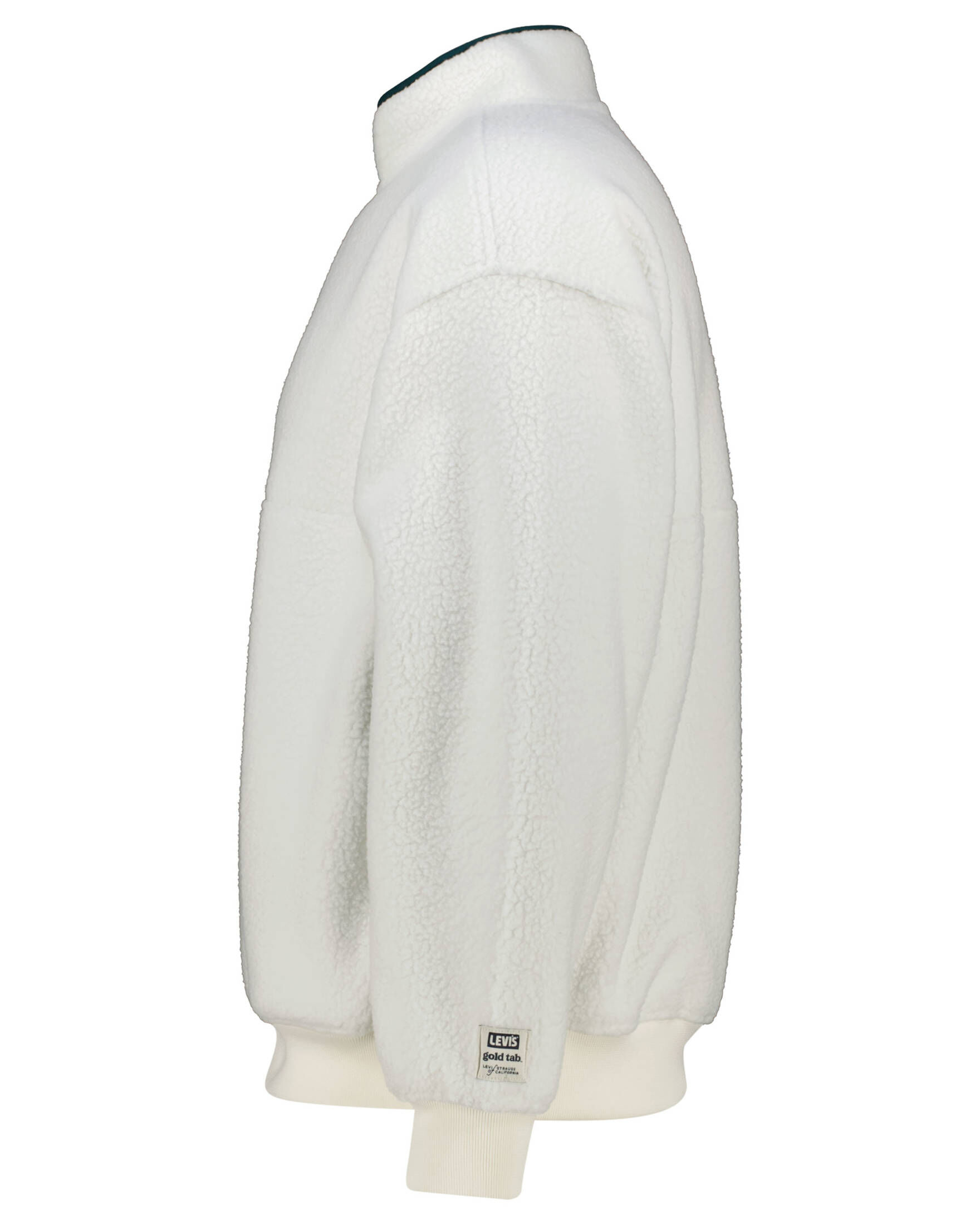 Levi's®| Herren Sweatshirt SHORELINE HALF