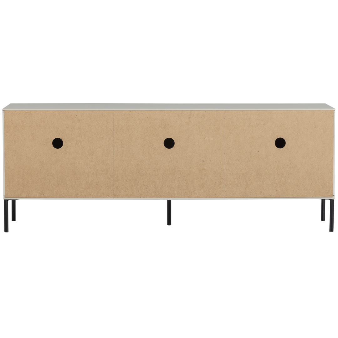 WOOOD   Gravure Medium Tv-meubel