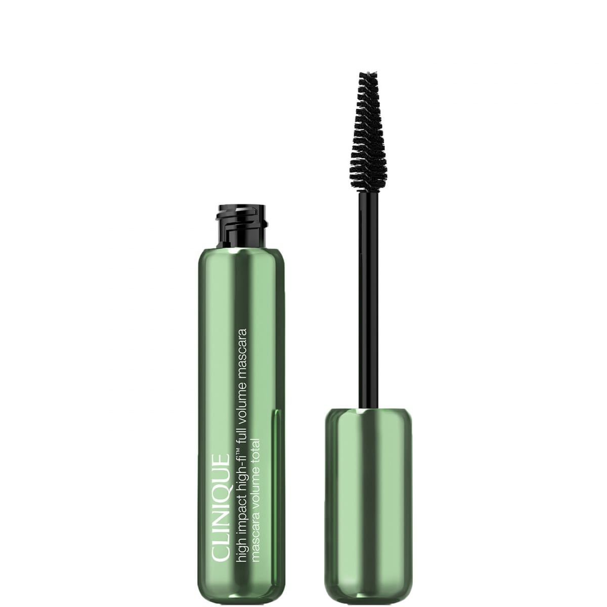 CLINIQUE High Impact™ High-Fi Mascara Volume Total Mascara