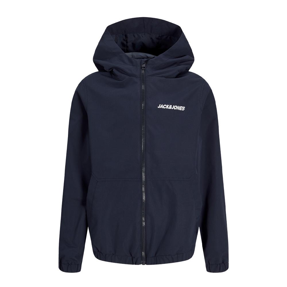 Jack & Jones Veste Marine Garçon Jack & Jones Mash