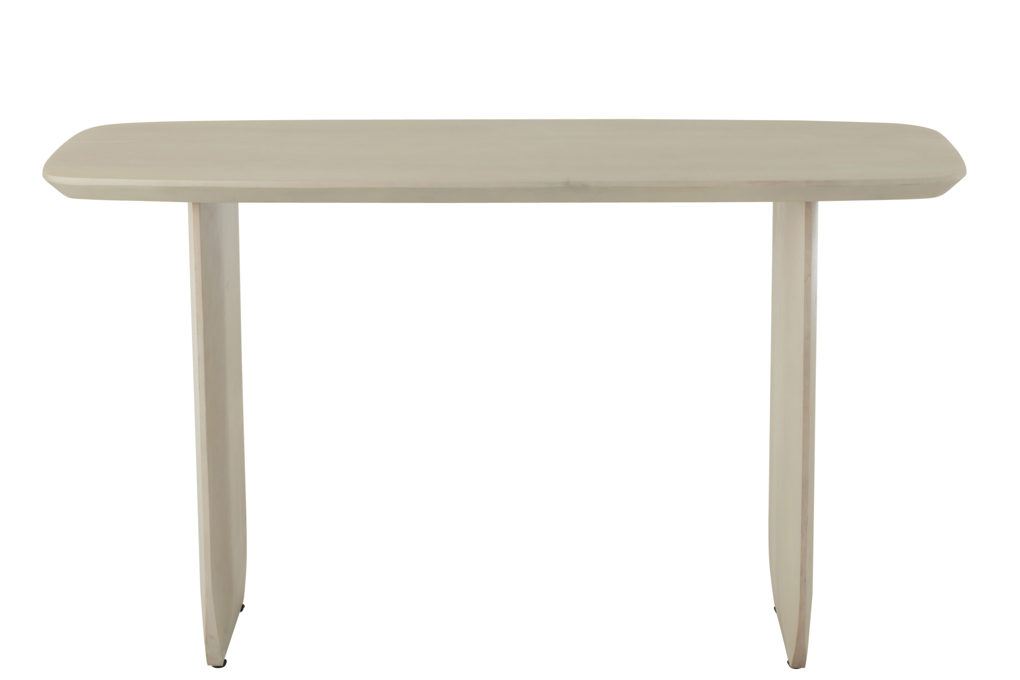 Console Celeste wit