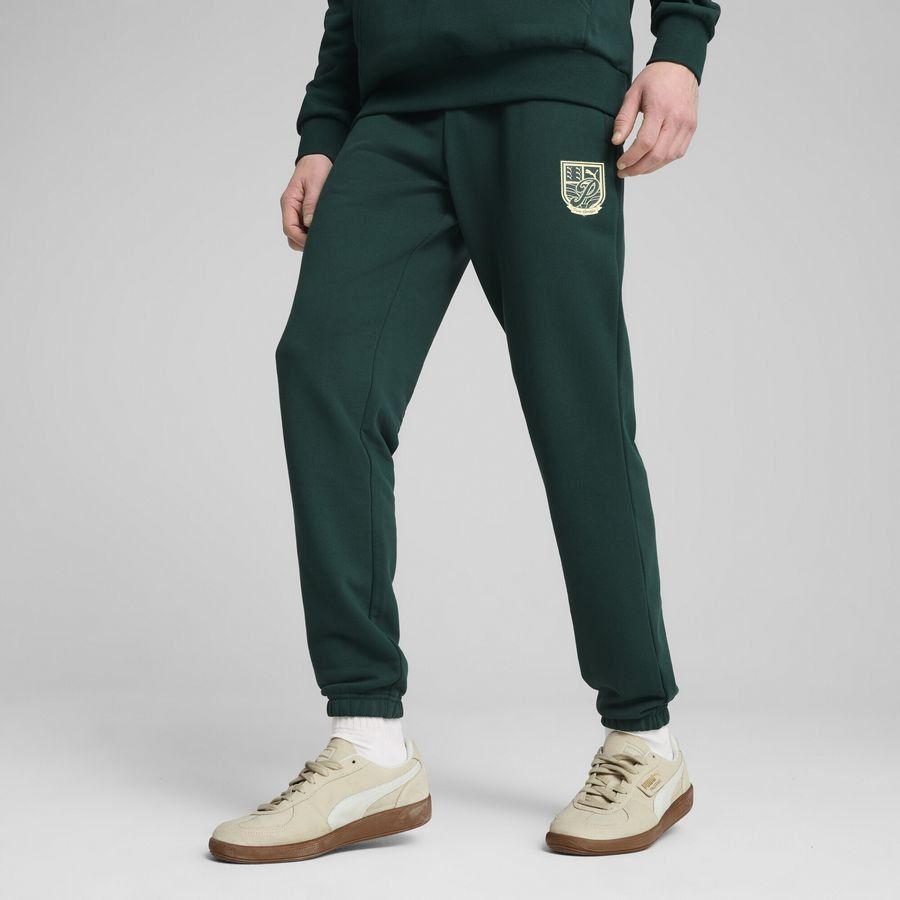 Puma SPORTS LEGACY Graphic Jogginghose