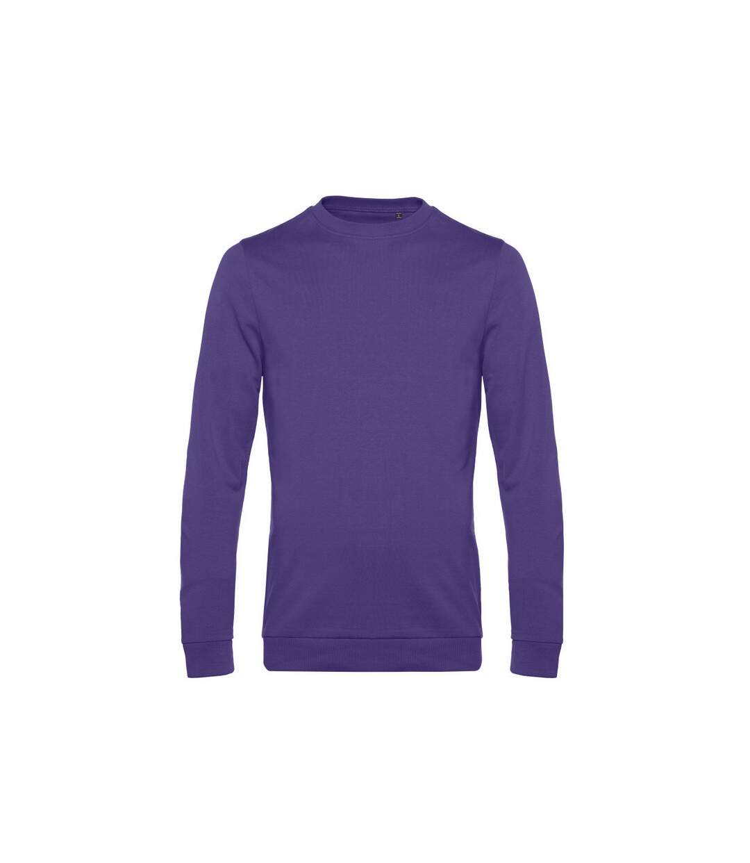 B&C - Sweat - Homme (Violet) - UTBC4680